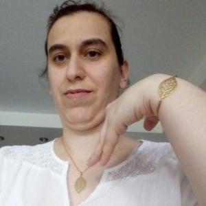 Profilbild von Simone