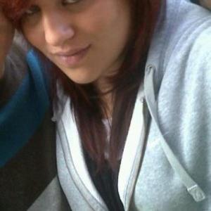 Profilbild von ZarteUNDhartLena