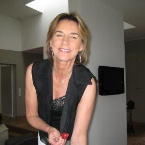 Profilbild von FlotteVerena