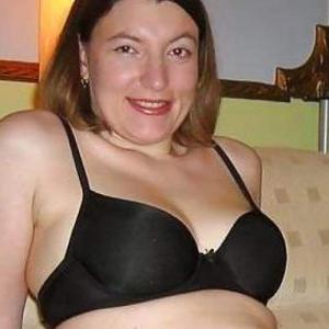 Profilbild von HeisseAngie