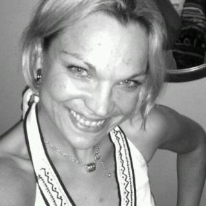Profilbild von Marietta87