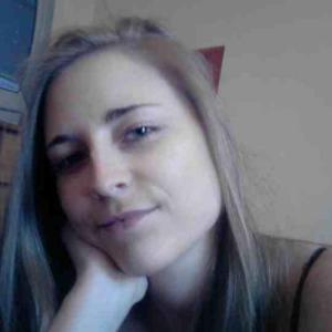 Profilbild von Kirschbluete
