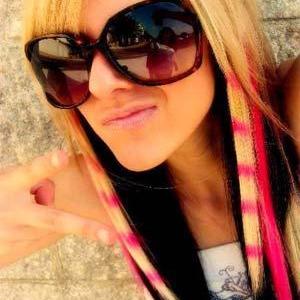 Profilbild von Miss-Sunshine