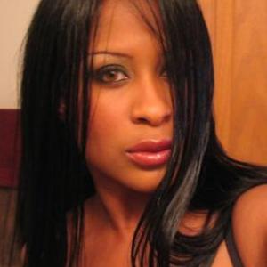 Profilbild von Rassiges-Latinoweib