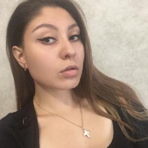 Profilbild von MartinaN