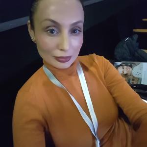 Profilbild von DieZauberin
