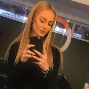 Profilbild von SexySaskia