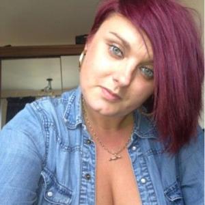 Profilbild von Sweetie-Janina