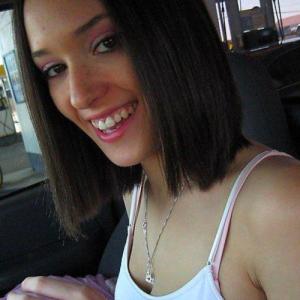 Profilbild von Leandra