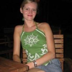 Profilbild von Reisemaus