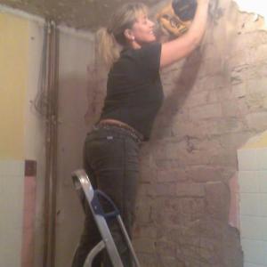 Profilbild von Heimwerkerin