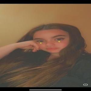 Profilbild von KleinePrinzessin