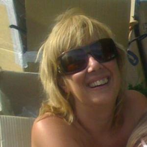 Profilbild von Antje-Sucht