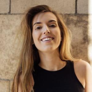 Profilbild von Isa-Belle