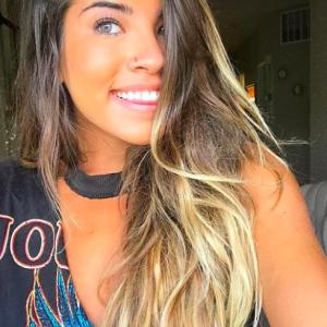 Profilbild von Danielle
