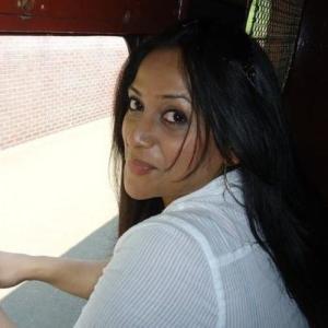 Profilbild von Maria89