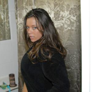 Profilbild von Spalten-Braut