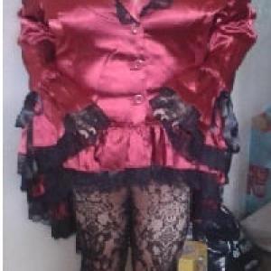 Profilbild von Extravagant-lady