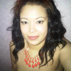Profilbild von AsiaLady