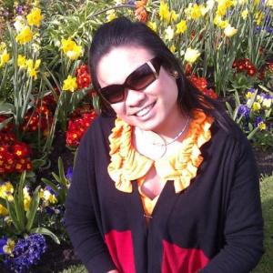 Profilbild von Susi81