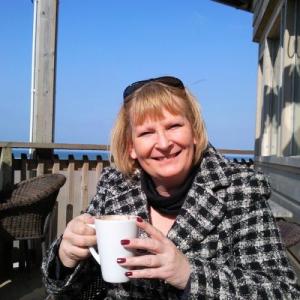 Profilbild von Wintersonne