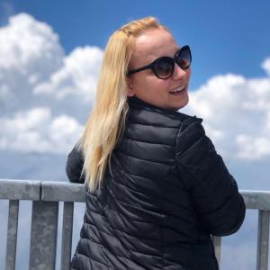 Profilbild von Blonde-Fee