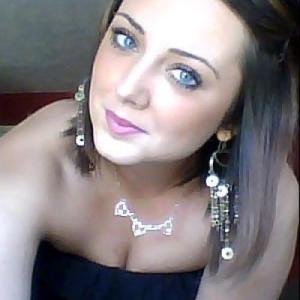 Profilbild von SabineSweety
