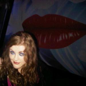Profilbild von Ameliea