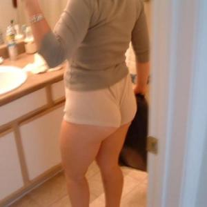 PeachyButt