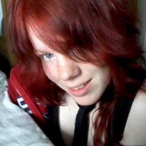 Profilbild von RedWoman
