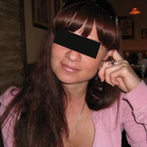 Profilbild von Mareike