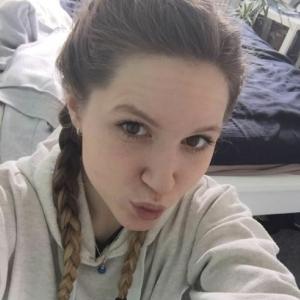 Profilbild von Tinkabell