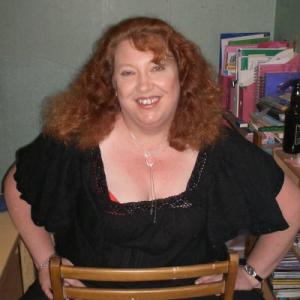 Profilbild von DralleRothaarige