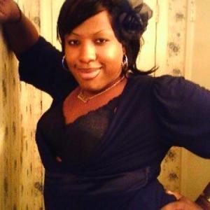 Profilbild von Tamara-84