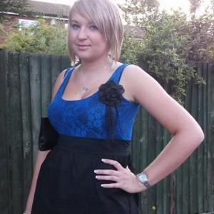 Profilbild von Chantii
