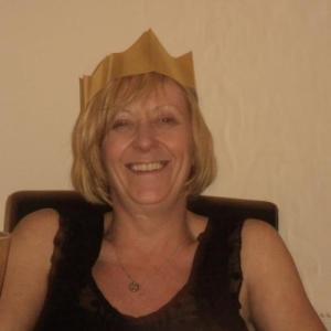 Profilbild von BrittaDIEHerzogin