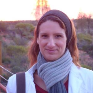 Profilbild von WandermausKirsten