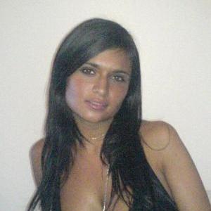 Profilbild von Braungebrannt