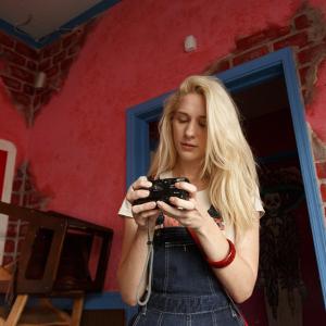Profilbild von GeilesBienchen