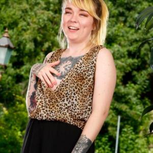 Profilbild von Friederieke