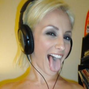 Profilbild von Friederike