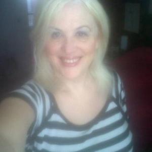 Profilbild von Nette_Blondine