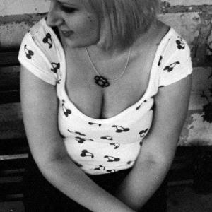 Profilbild von Einfachblond