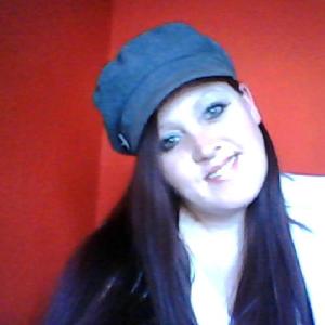 Profilbild von Darida