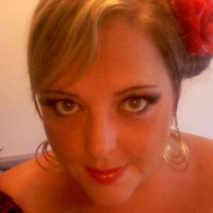 Profilbild von Henrietta