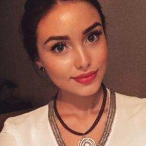 Profilbild von Peachy