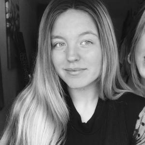 Profilbild von Berenice