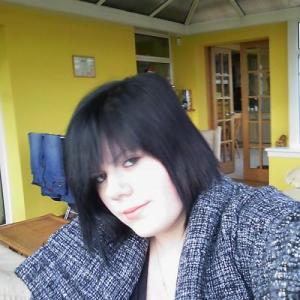 Profilbild von clariespirit