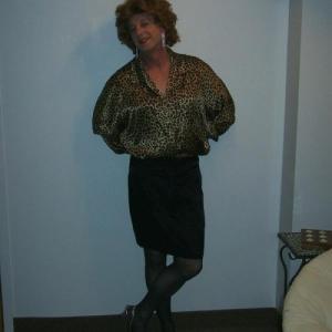 Profilbild von DangerousBeauty