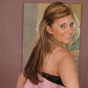Profilbild von Annemone
